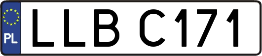 LLBC171