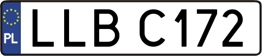 LLBC172