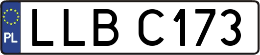 LLBC173