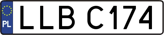 LLBC174
