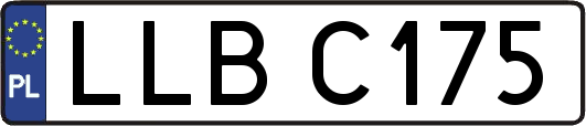LLBC175