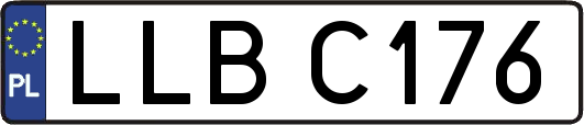 LLBC176