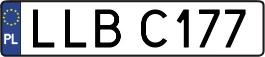 LLBC177