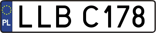 LLBC178