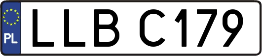 LLBC179