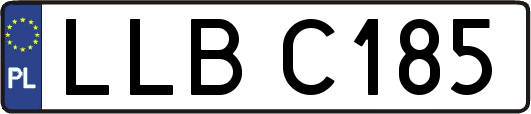 LLBC185