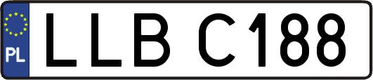 LLBC188