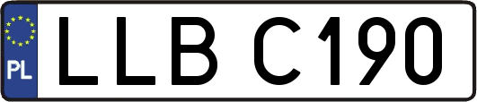 LLBC190