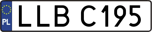 LLBC195