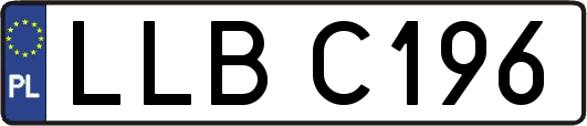 LLBC196