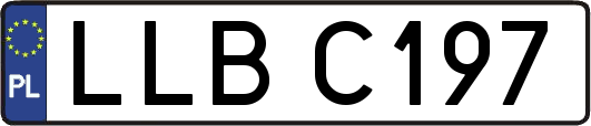 LLBC197
