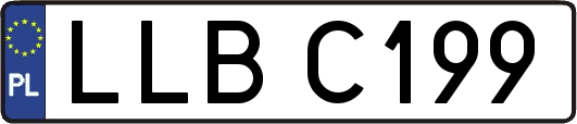 LLBC199