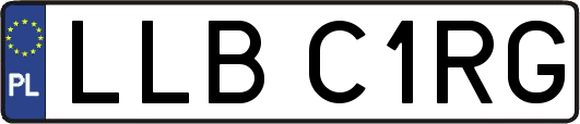 LLBC1RG