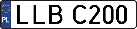 LLBC200
