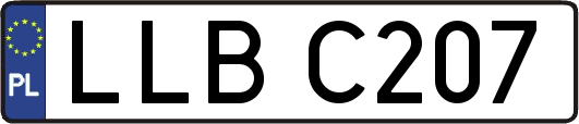 LLBC207