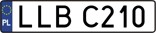 LLBC210