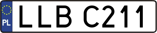 LLBC211
