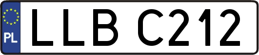 LLBC212