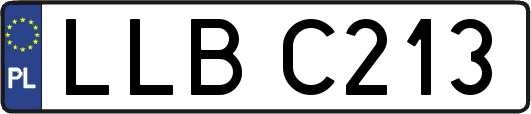 LLBC213
