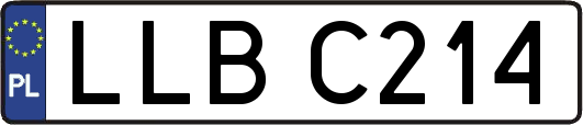 LLBC214