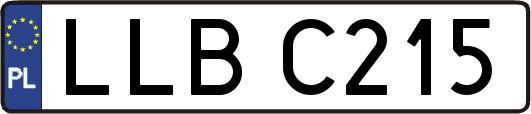 LLBC215