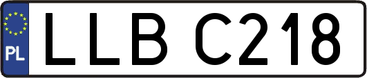 LLBC218