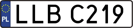 LLBC219