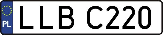 LLBC220