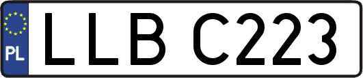 LLBC223