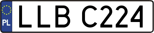 LLBC224