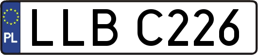 LLBC226