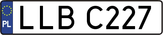 LLBC227