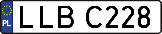 LLBC228