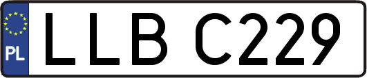 LLBC229