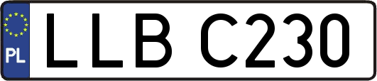 LLBC230