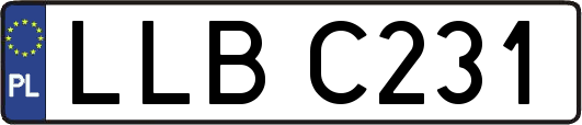 LLBC231