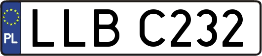 LLBC232