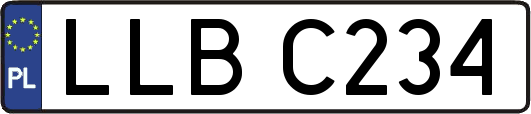 LLBC234
