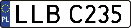 LLBC235