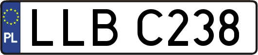 LLBC238