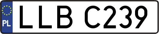LLBC239