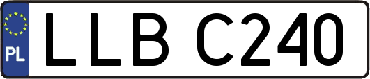 LLBC240