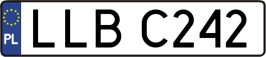 LLBC242
