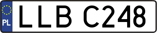 LLBC248