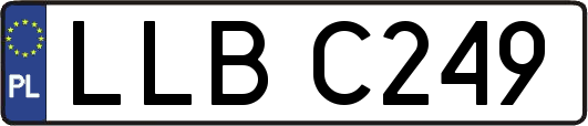 LLBC249