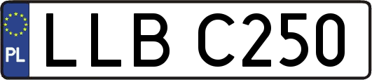 LLBC250