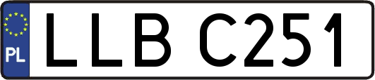 LLBC251