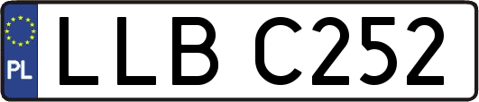 LLBC252