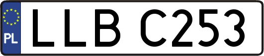 LLBC253