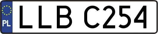 LLBC254
